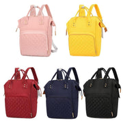 Baby Bottle Backpack