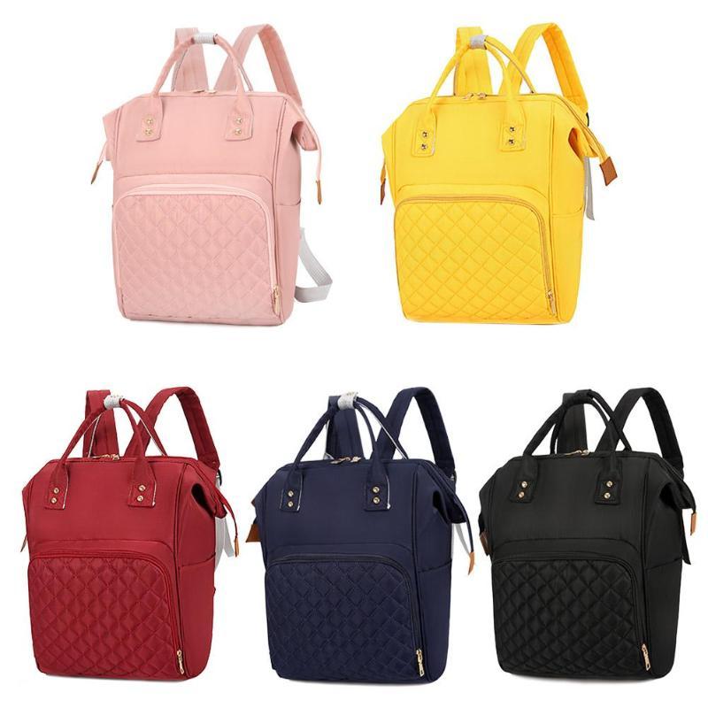 Baby Bottle Backpack