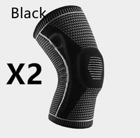 Black 2PCS