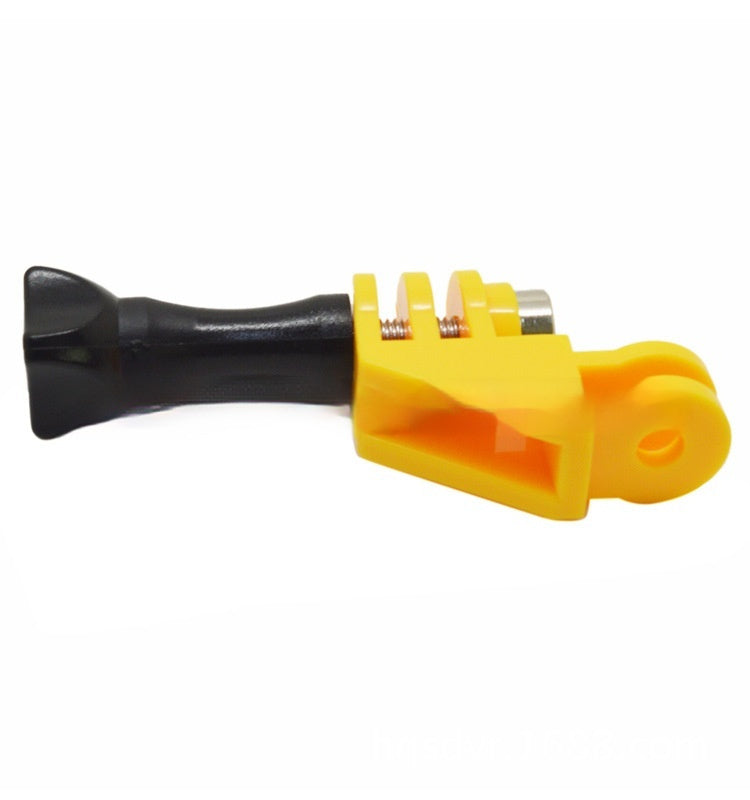 Sports Camera Corner Adjusting Arm