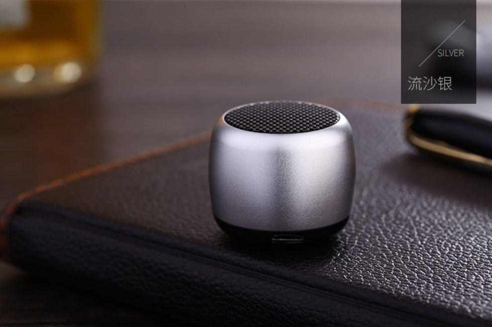 Plastic Bluetooth Kitchen Speaker Portable With Deep Bass