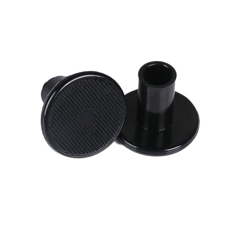 Womens High Heels PVC Guard Covers For Leather Shoes