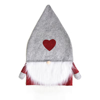Hat grey