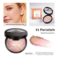 1Porcelain