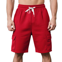 Bright Red