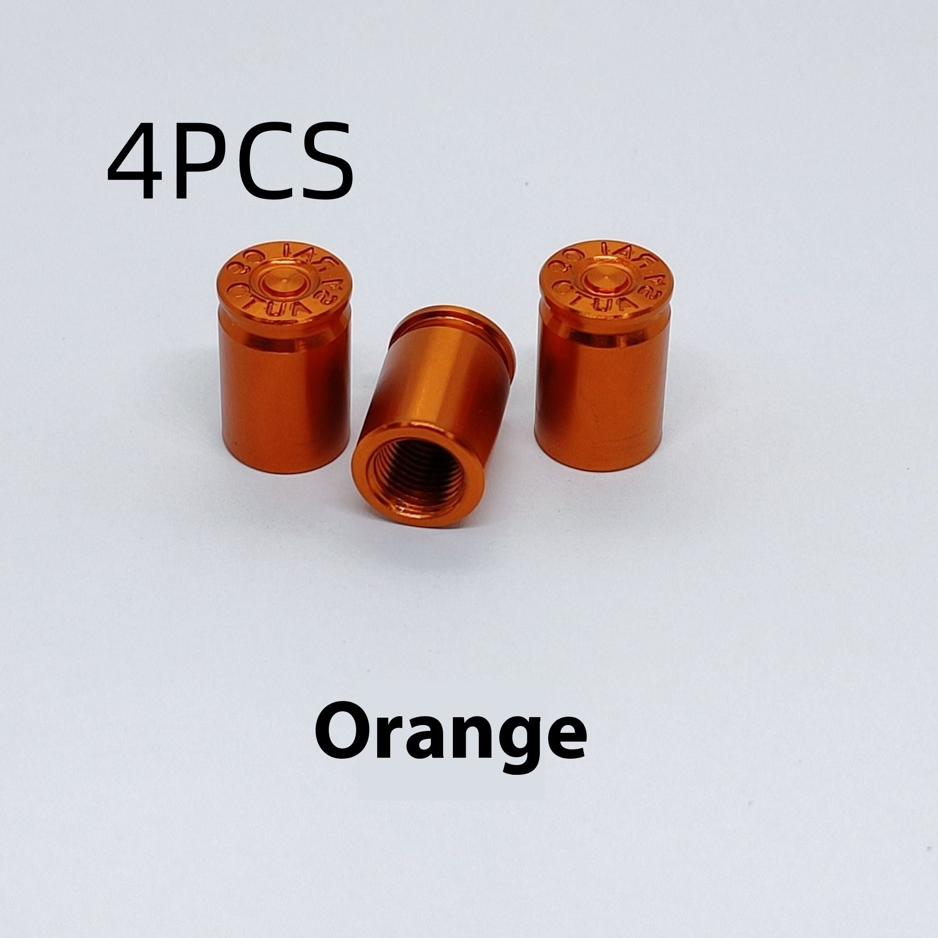 Universal Bullet Shell Bonnet Screw, Fit for All Car Models