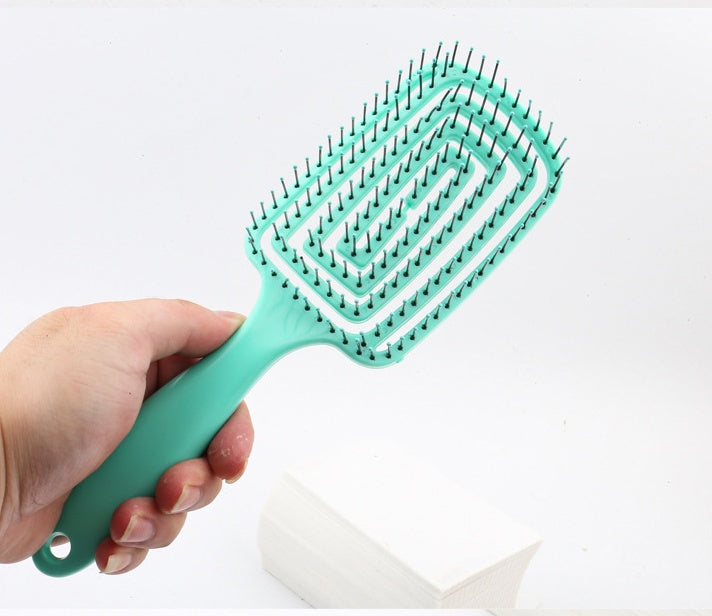 Mosquito Coil TT Comb Set – Back Shape Hair Styling & Beauty Tools