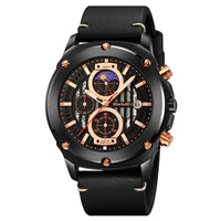 Black With Black Surface