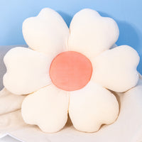 Rice white powder core