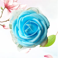 Sky Blue