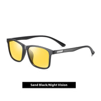 Sand Blacknight Vision