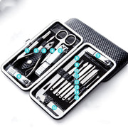 Nail Clipper Set – High-Quality Grooming Kit