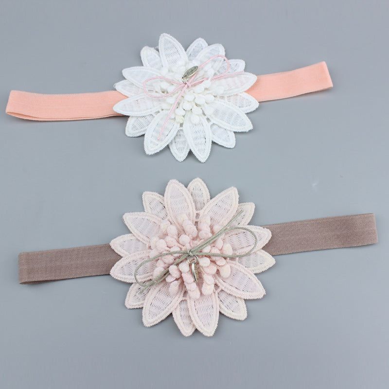 Adorable Children’s Hair Accessories