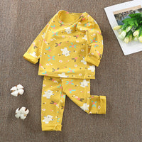 Yellow bear