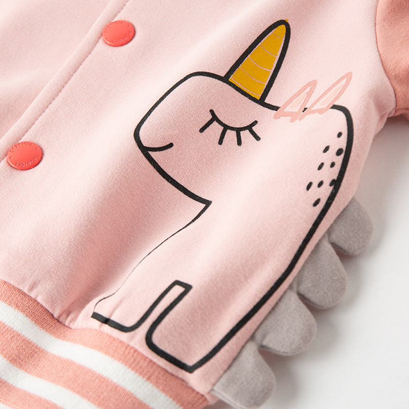 Children’s Sportswear Set – Comfortable Kids’ Outfit