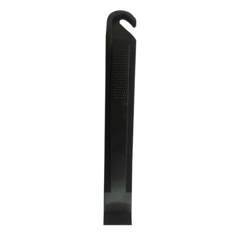 Bicycle nylon plastic tire lever