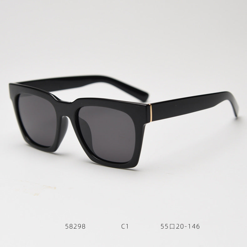 TR90 Polarized Sunglasses for Men and Women