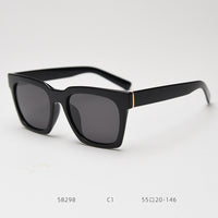 Bright Black All Gray C1