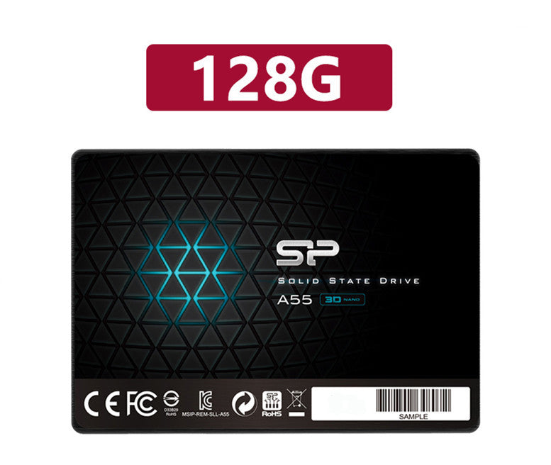 M.2 SSD Cooler – Active Turbo Armor for NVMe Solid State Drives