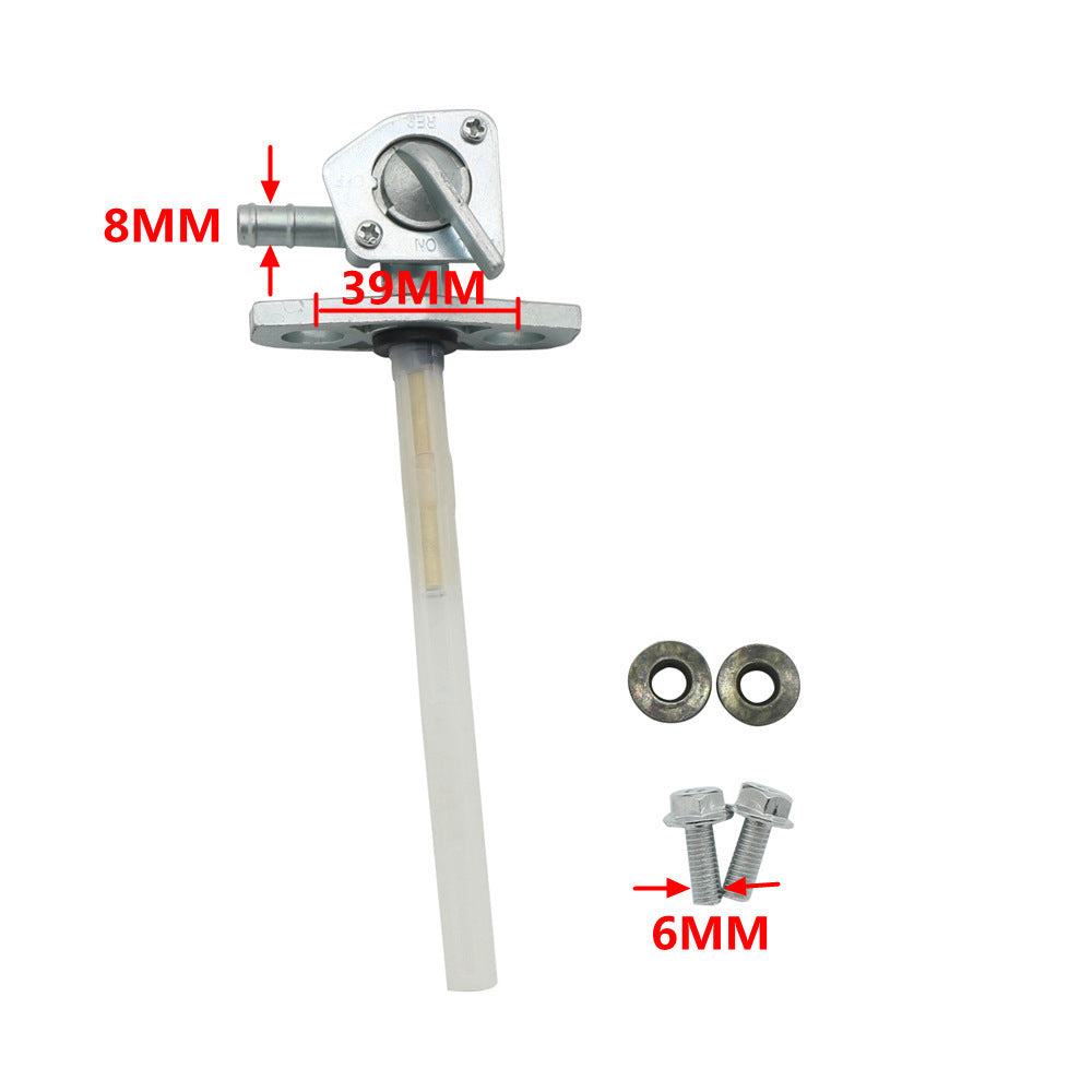 Automobile Fuel Valve