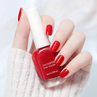 36Brilliant Red