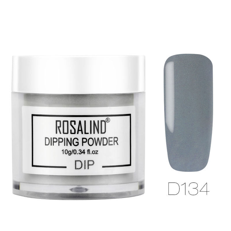 Nail Powder for Natural Nails