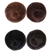 Brown black