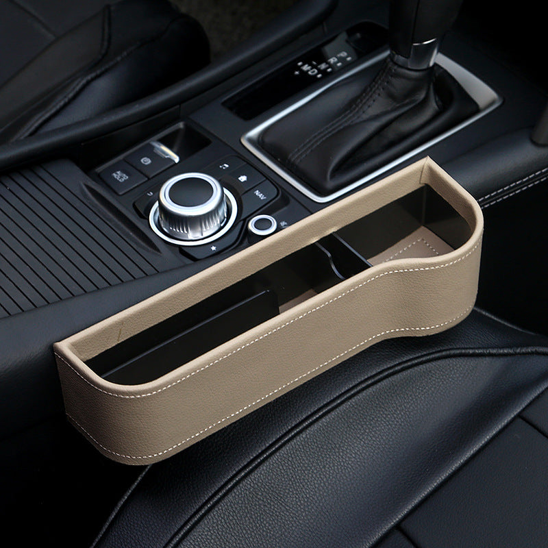 Car Storage Box – Foldable Trunk/Boot Organizer, Non-Slip, Waterproof