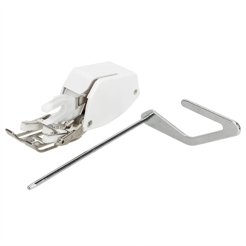 Sewing Machine Presser Foot – Universal Accessory