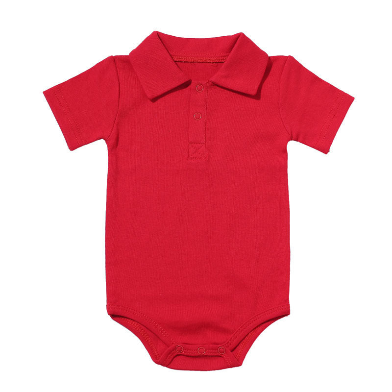 Baby Lace Jumpsuit – Cute Infant Romper Outfit for Girls