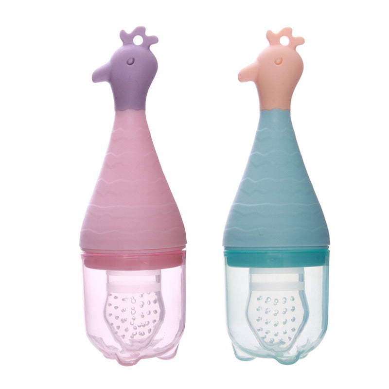 Baby Guoshule Fruit Food Supplement