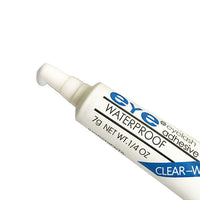 White without package