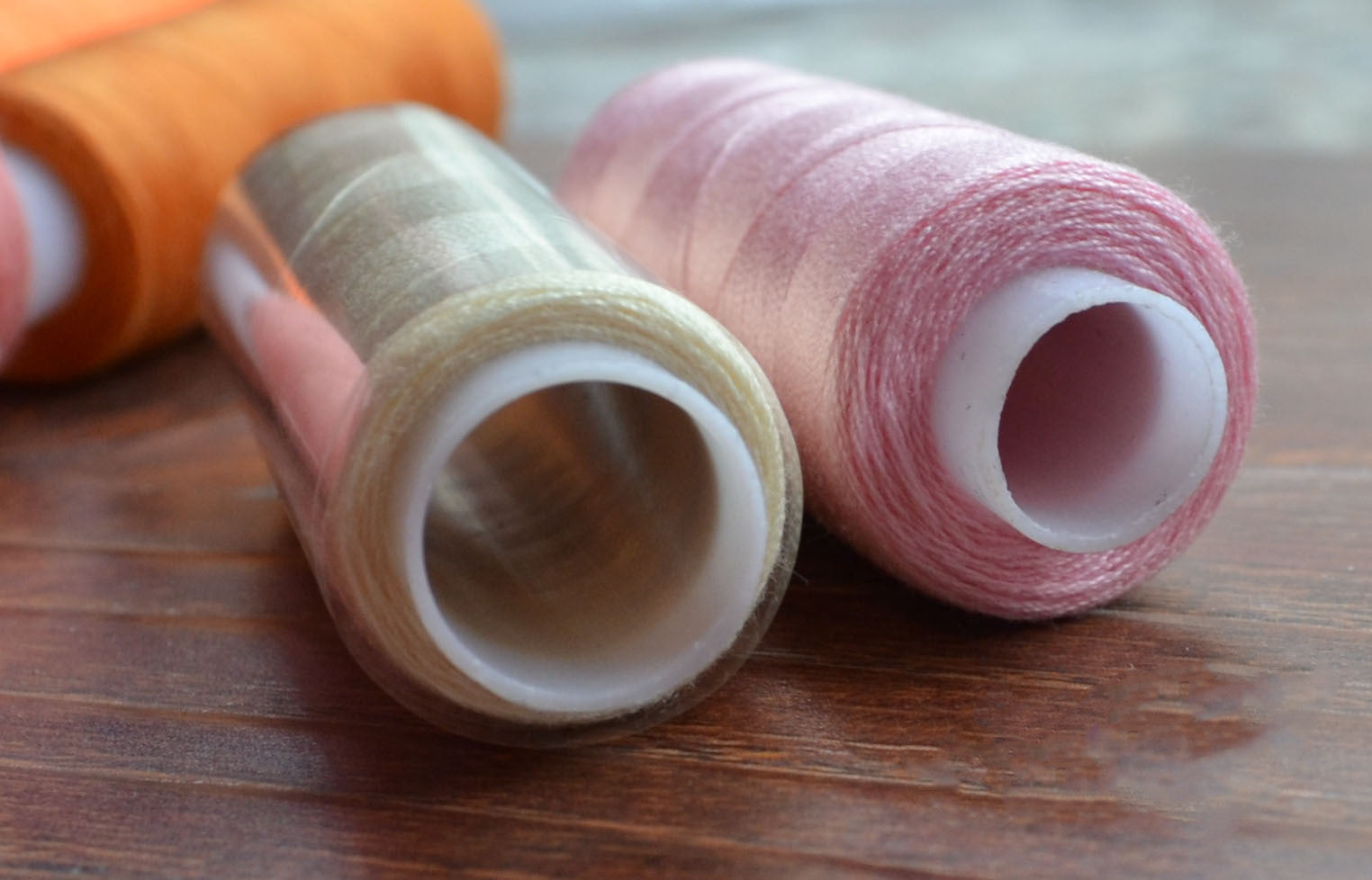 Polyester Sewing Thread Set – Multipurpose Sewing Supplies