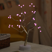 Pink 36 pearl