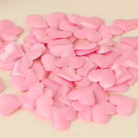 Large pink