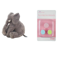 Gray1 Pink 3 heads