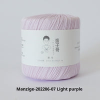 Light Purple
