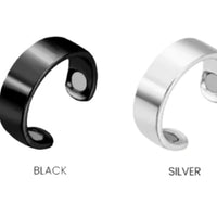 Black Silver