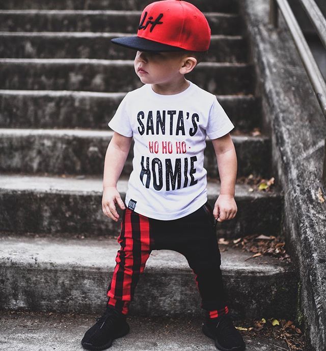 Unisex Letter Print Tee Regular Short Sleeve Soft Cotton