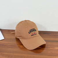 Brown Cherry
