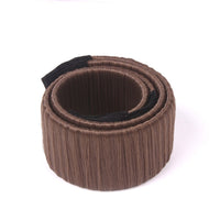 Brown 4pcs