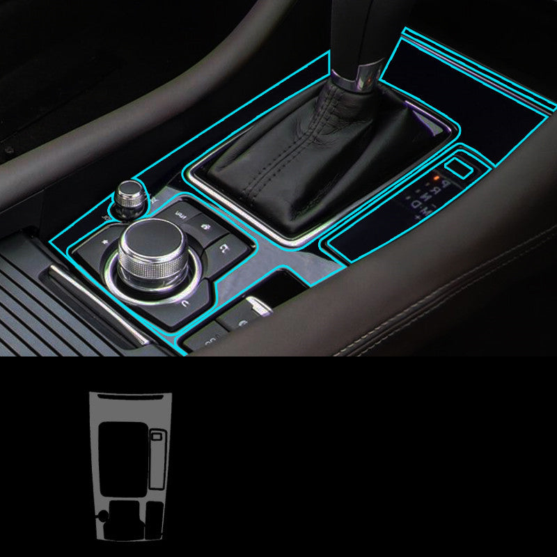 Car Interior Decoration Accessories – Stylish and Functional Car Decor for Enhanced Vehicle Look