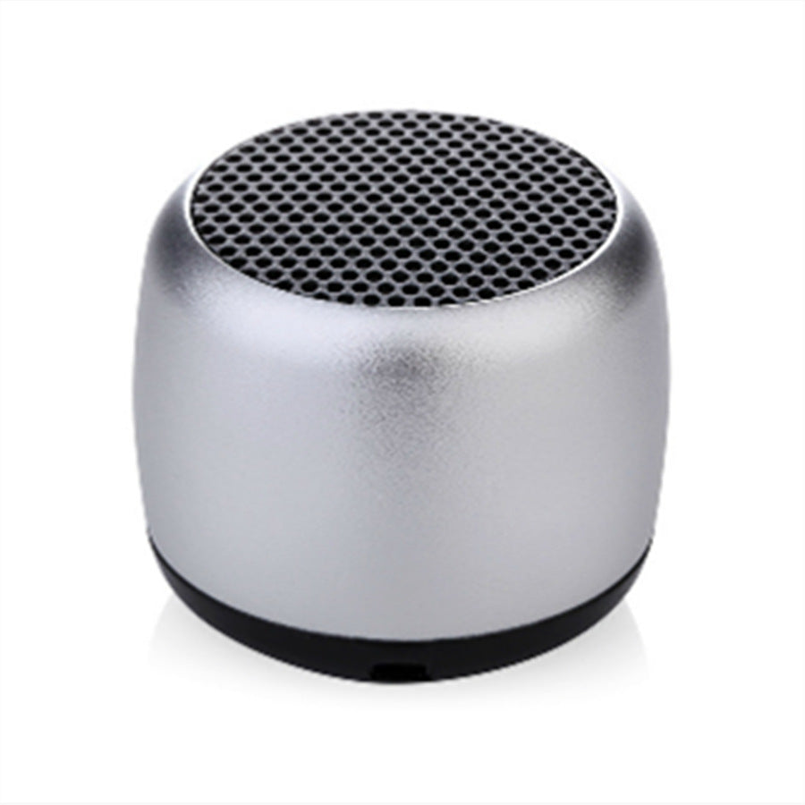 Plastic Bluetooth Kitchen Speaker Portable With Deep Bass