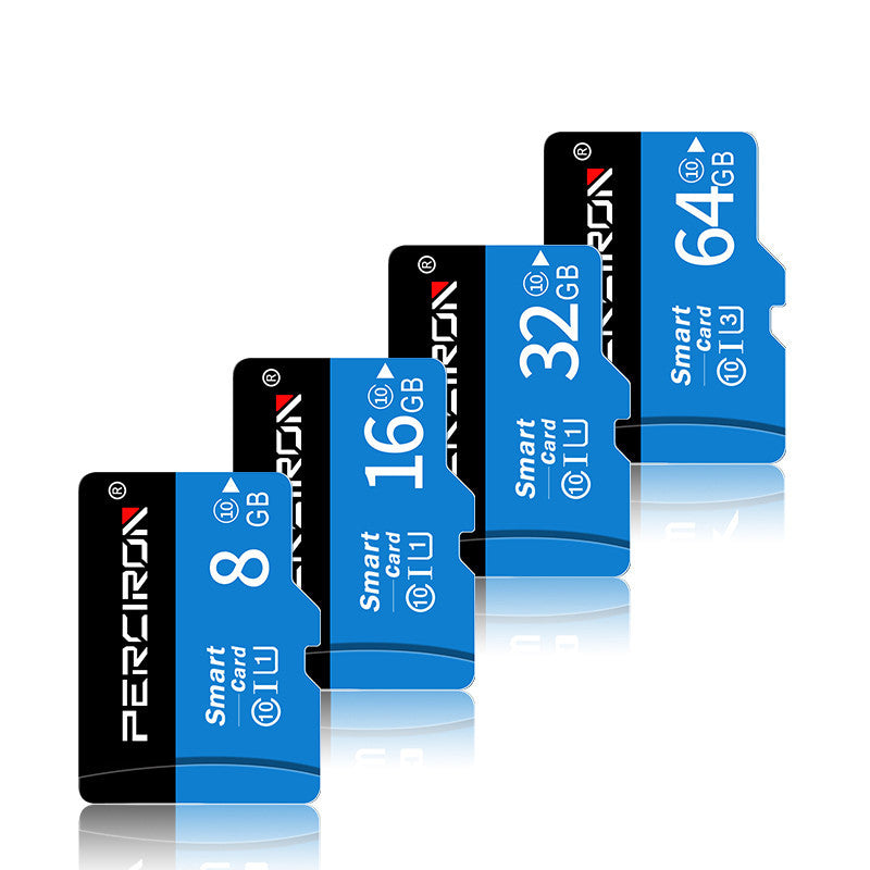 High-Speed Driving Recorder Memory Card – 16GB/32GB