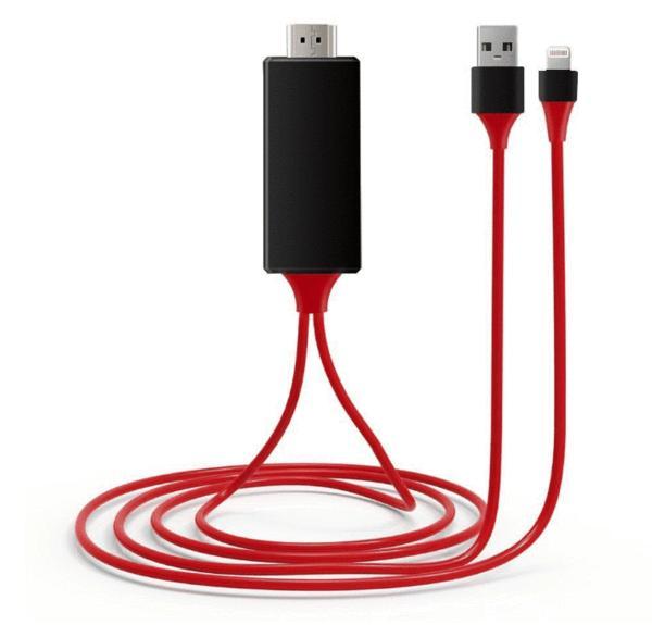Charging Adapter – 20W USB-C PD Fast Charger for iPhone & Android