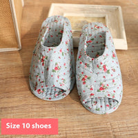 No 10 Shoes