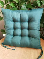 Square Dark Green