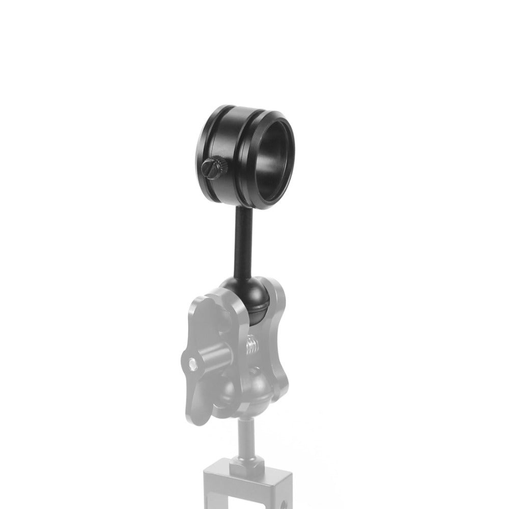Diving Photography Equipment Flashlight Clip