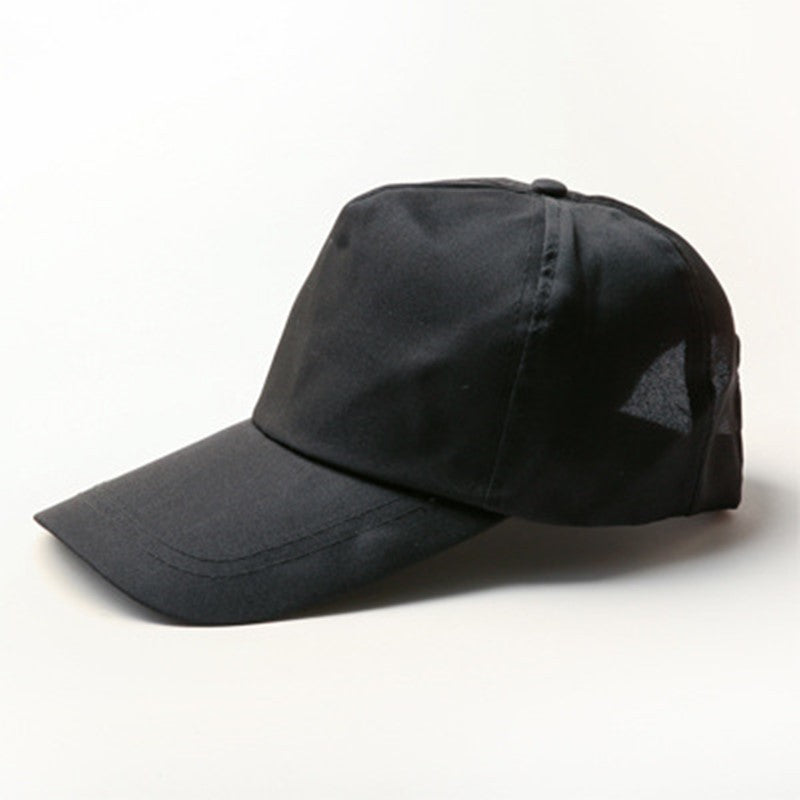 Outdoor travel adult sun hat