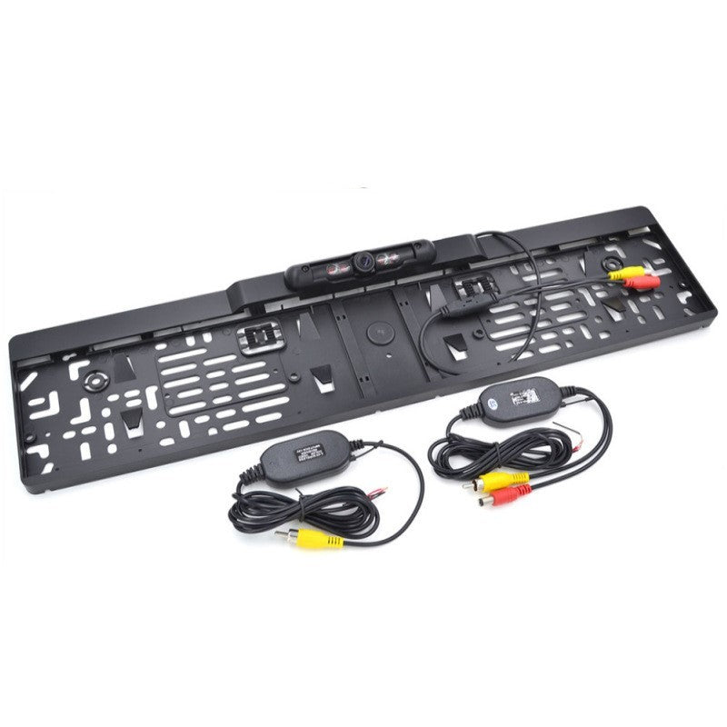 GM Rear View Camera – 600 Lines Resolution, 60° Adjustable Angle